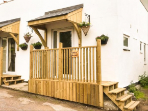 Rabbits Warren, A 4 Bunk Holiday Let in The Forest of Dean